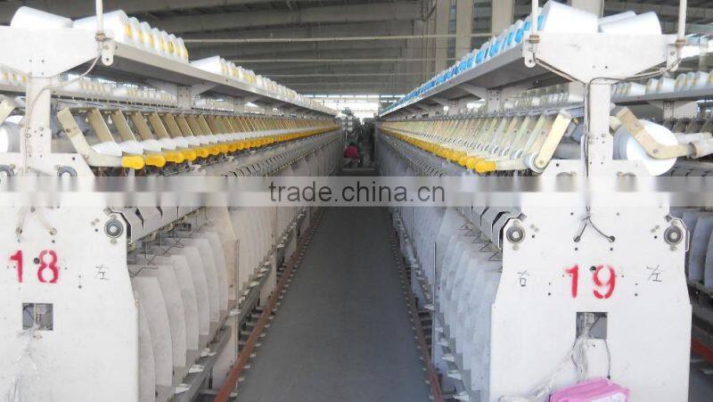100 percent Polyester sewing thread 50/2,4000meters and 3000meters