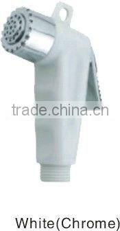 Hand held Muslim shower bidet