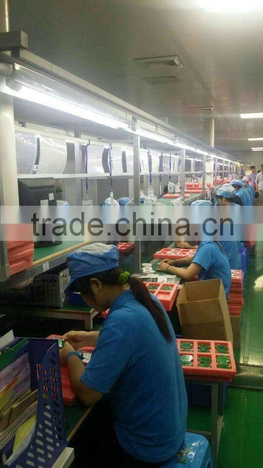 Music ,FM and time display portable mini hygeia Bluetooth speaker /bluetooth heart rate monitor