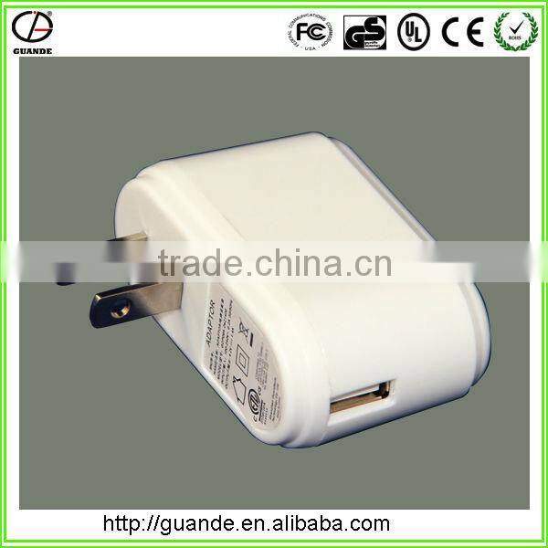 10v 1a usb charger