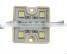 5050 SMD LED module,20pcs a string;RGB