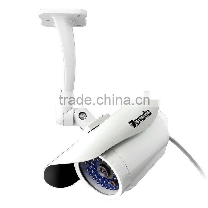 Zmodo Outdoor IR CCTV Audio CCD Board Camera