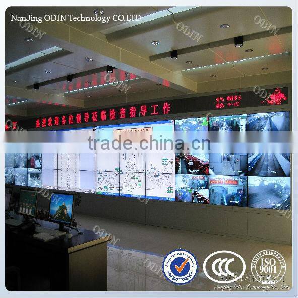 55 inch lcd video wall