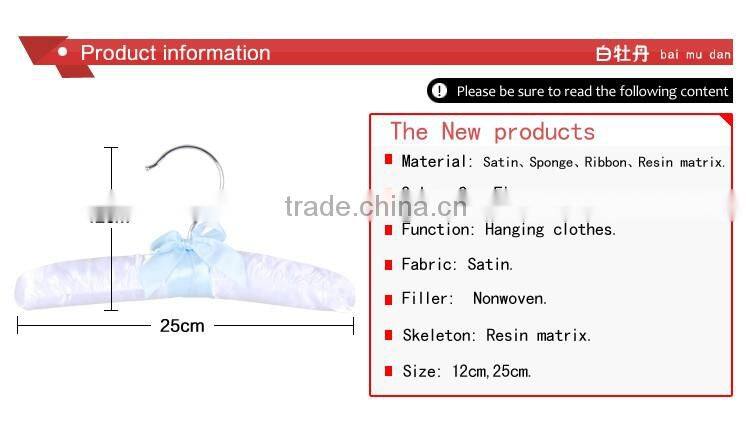 short clothes hanger for kid