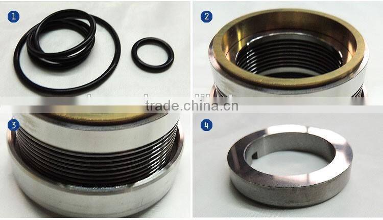Thermoking compressor X426/X430 parts shaft seal