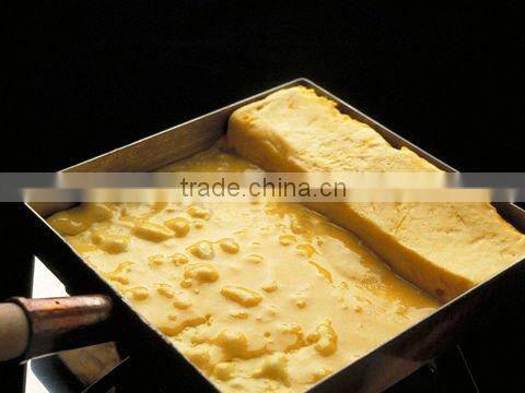 Japanese Copper Egg Pan For Professional Chef