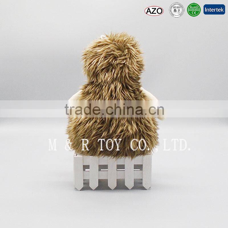 New Product Custom Production Small Plush Hedgehog Toys for Baby