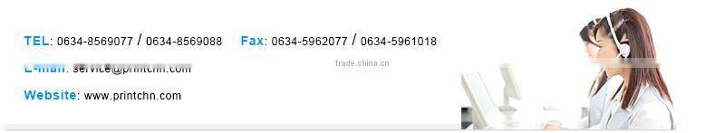 Coated paper printed luxury black with logo paper bag