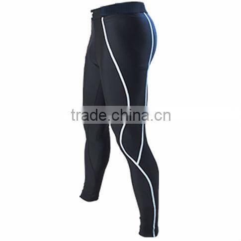 MEN'S COMPRESSION LONG PANTS
