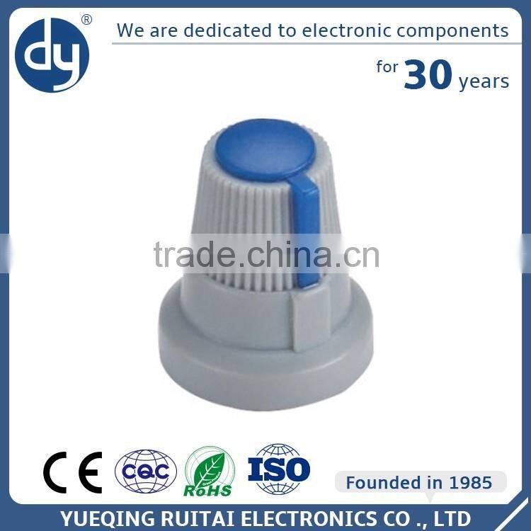 2016 Alibaba Wholesale Best Quality Fan Control Knob