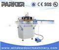 Aluminum Automatic Mortise and Tenon Machine