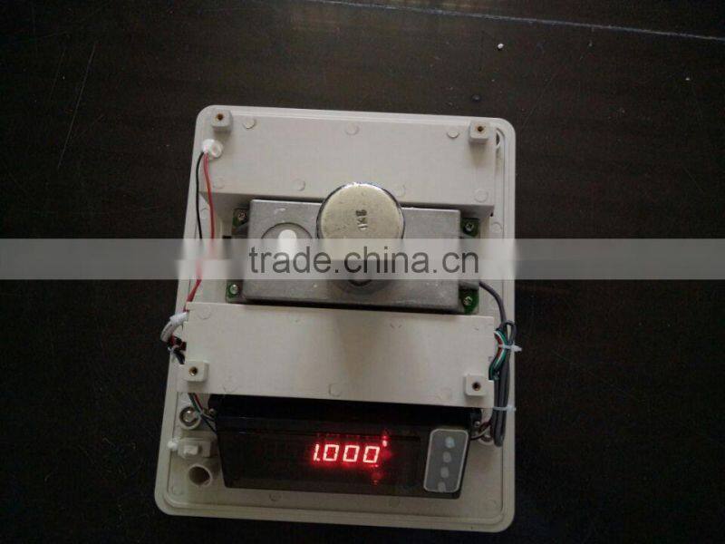 one side display single display Waterproof Scale