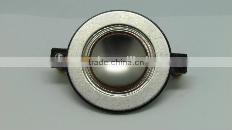 Different sizes widely used hot sale Titanium loudspeaker voice coil