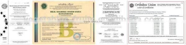 new chinese dehydrated garlic flakes