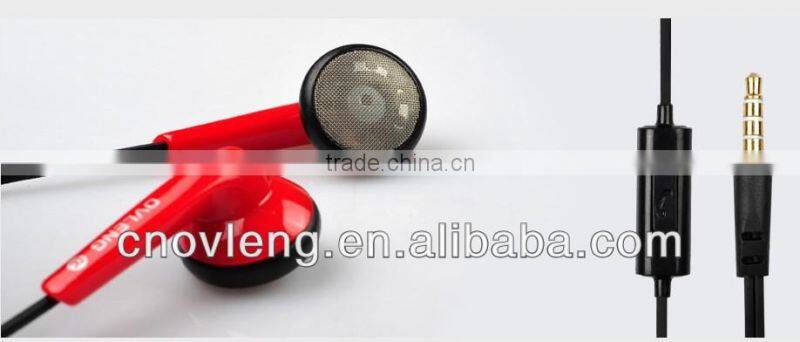 Shenzhen Godile Innovation Electronic OEM Earphone Earplug