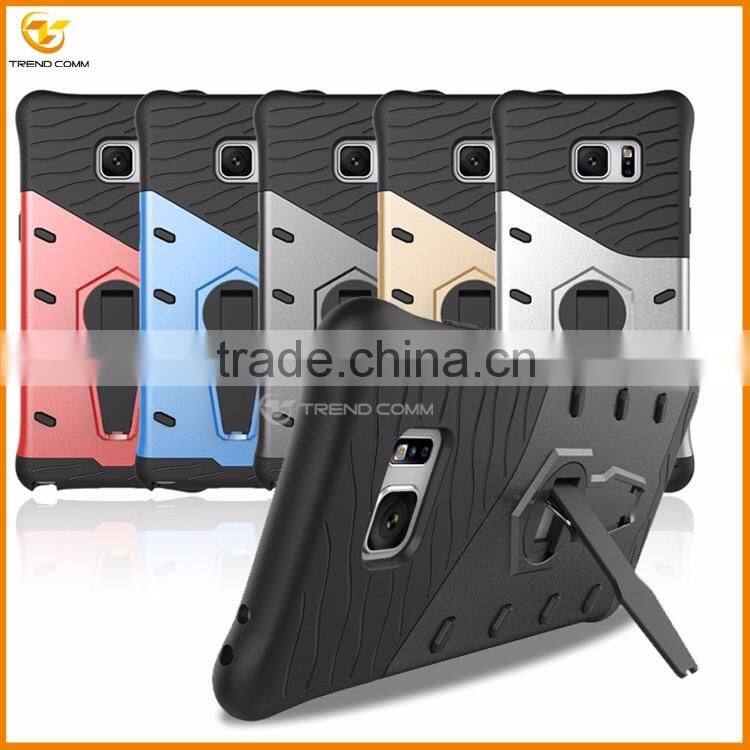 case cover for samsung galaxy note 6 with stand