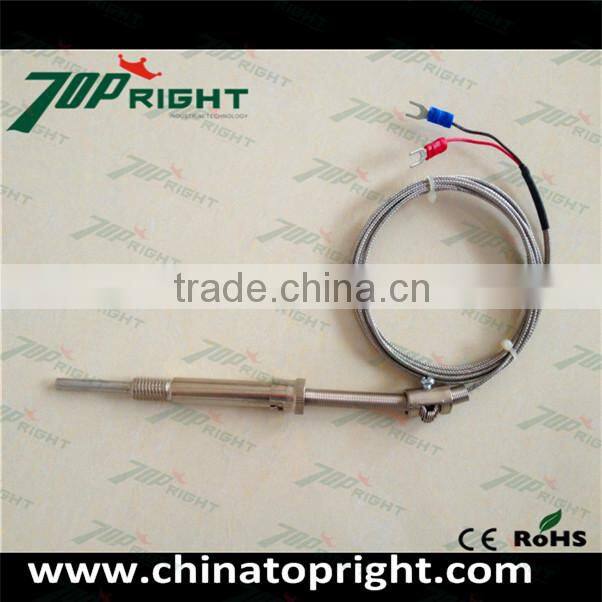 PT100 Digital display analog temperature controller