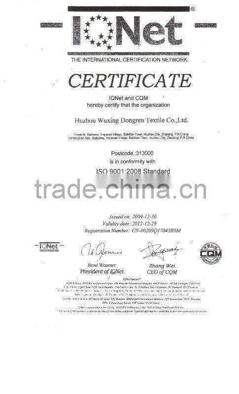 Adults Moquito Nets/Long Lasting Insecticide Mosquito Net /LLIN