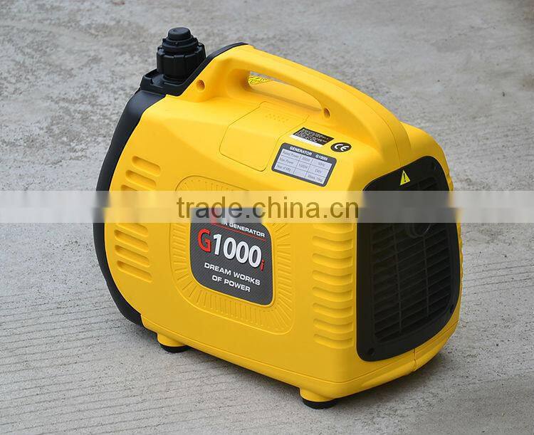 1KVA pure sine wave inverter generator