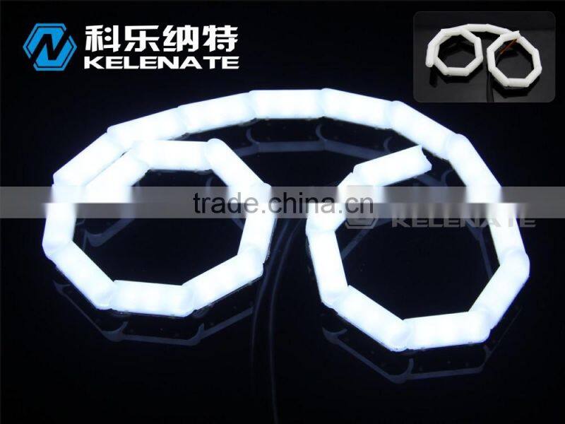 Hot Sale Special Car Accessories Auto Lamp 12V 56cm Led Strip Light