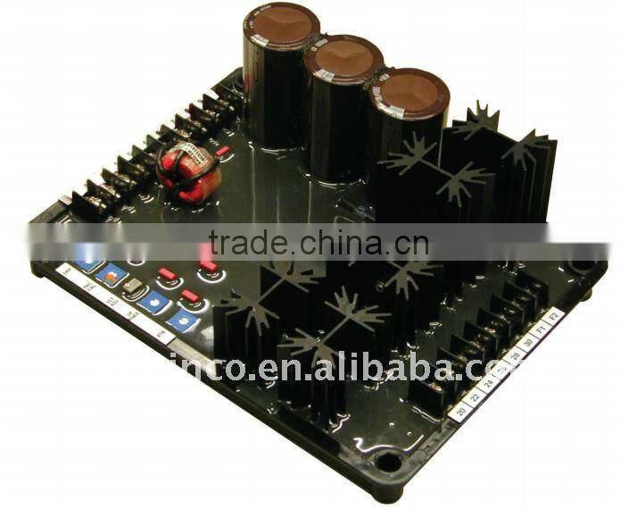 VR6 Votlage Regulator