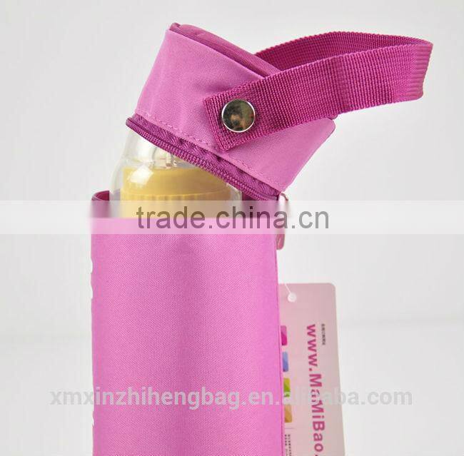 baby milk bottle bag