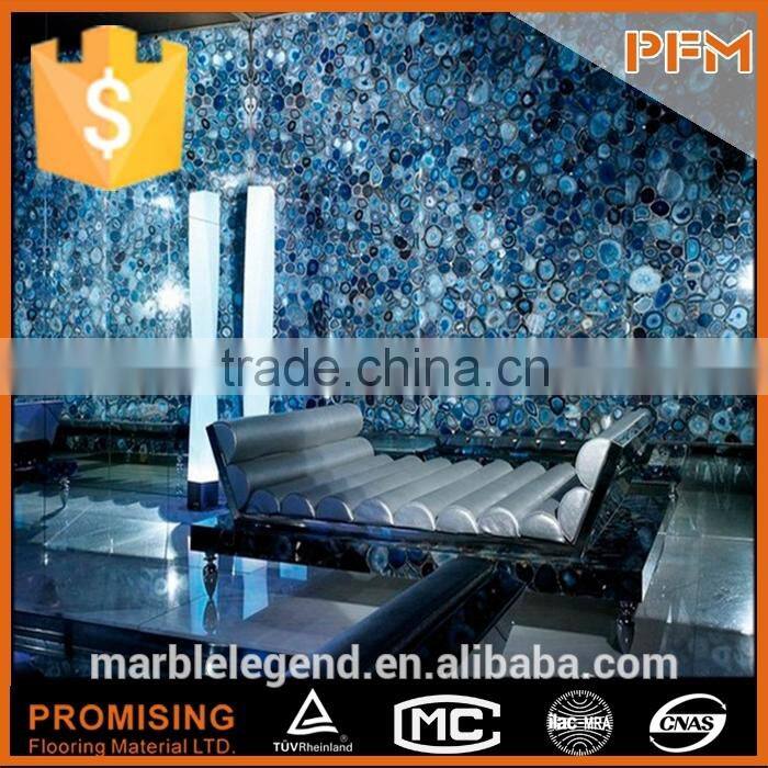 Brazil Agate-Backlit of imported granite granite tombstone garden water fountain