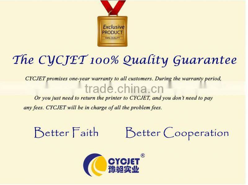 Shanghai Manufacture Cyc-125 Automatic counting and packing machine for cookies, biscuit,tea, etc.