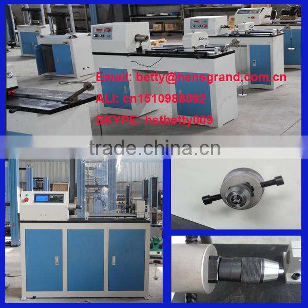 NDS 200N/m Material Torsion Tester, Torsion Test Machine Price