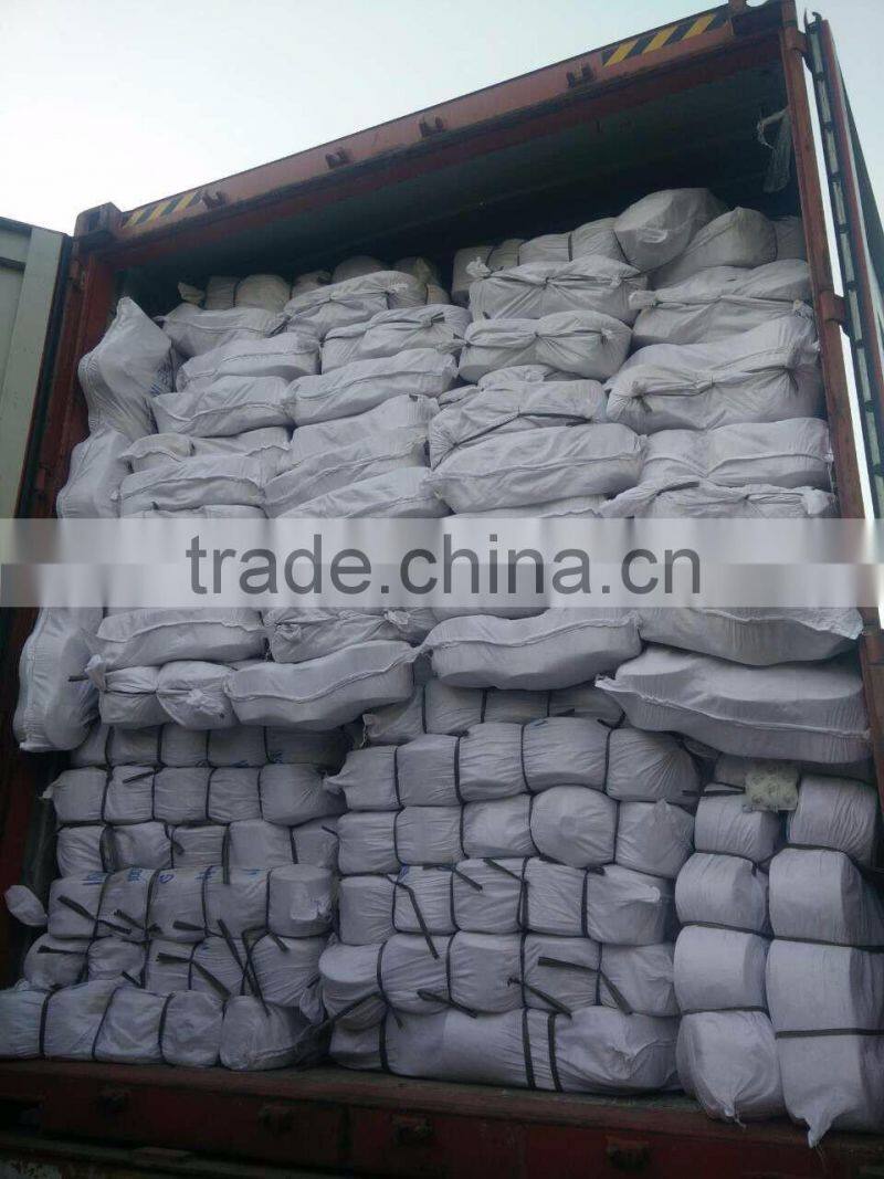 45/1 100% POLYESTER SPUN YARN