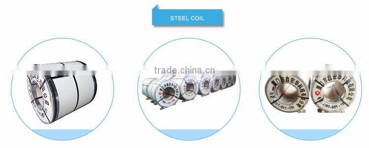 Prime Quality Double Layer Metal Roofing Light Gauge Steel Roof Tile Making Machine