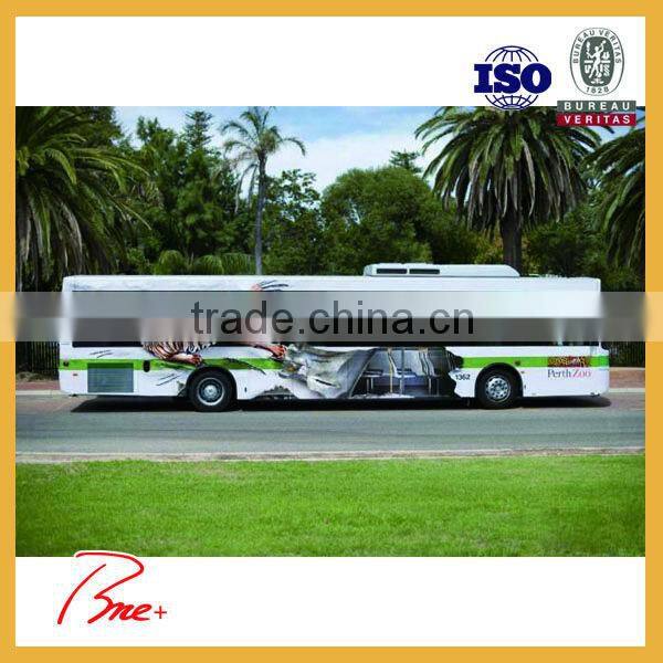 Custom car sticker, vinyl sticker, car body sticker