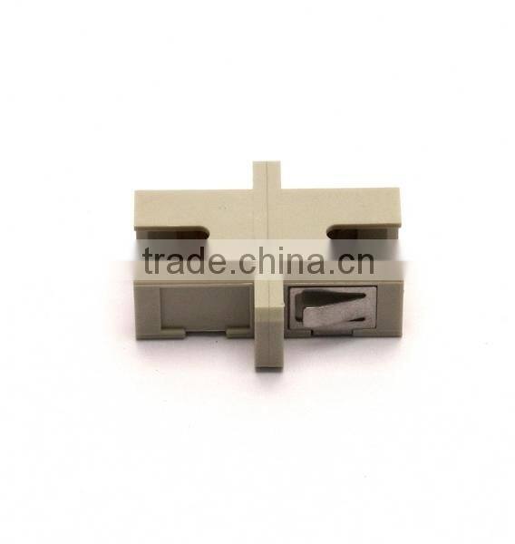 multi mode simplex duplex Fiber Optic SC Adapter/ Connector/ Adaptor