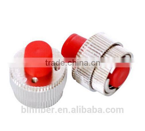 Shenzhen factury supply Optical Fiber FC Adjustable Attenuator 1310nm 0-30db