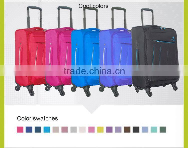sky travel luggage bag and china cheap duffle bag luggage 2016 new product