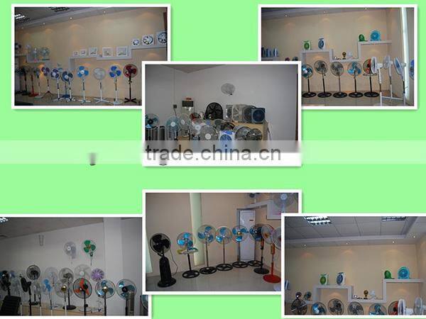 16 inch energy saving stand fan