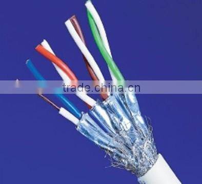 Systimax UTP Cat6 RJ45 Female Jack UTP Patch Cable with RJ45 Plug 4Pair