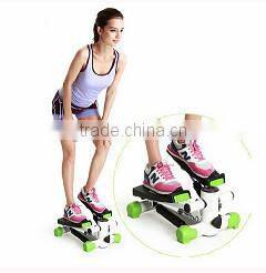 2015 New design Mini Stepper twist