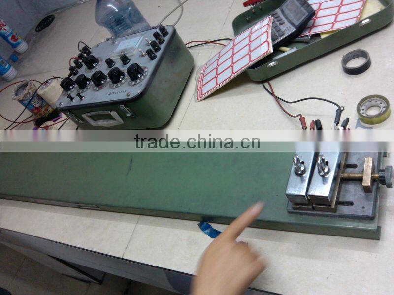 Bare conductor (AAC)