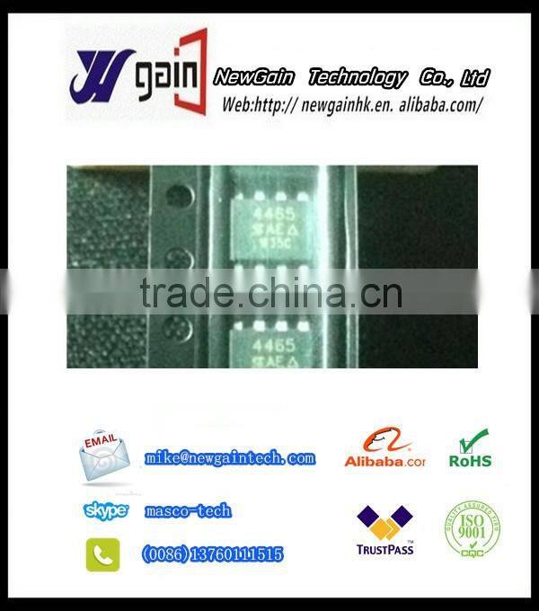 (New&Original)SI4465DY
