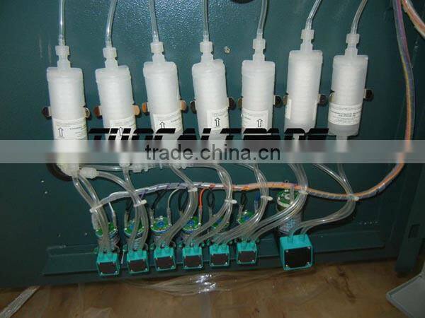 Best price spt 510 35pl head infinity fy-3208 solvent printer