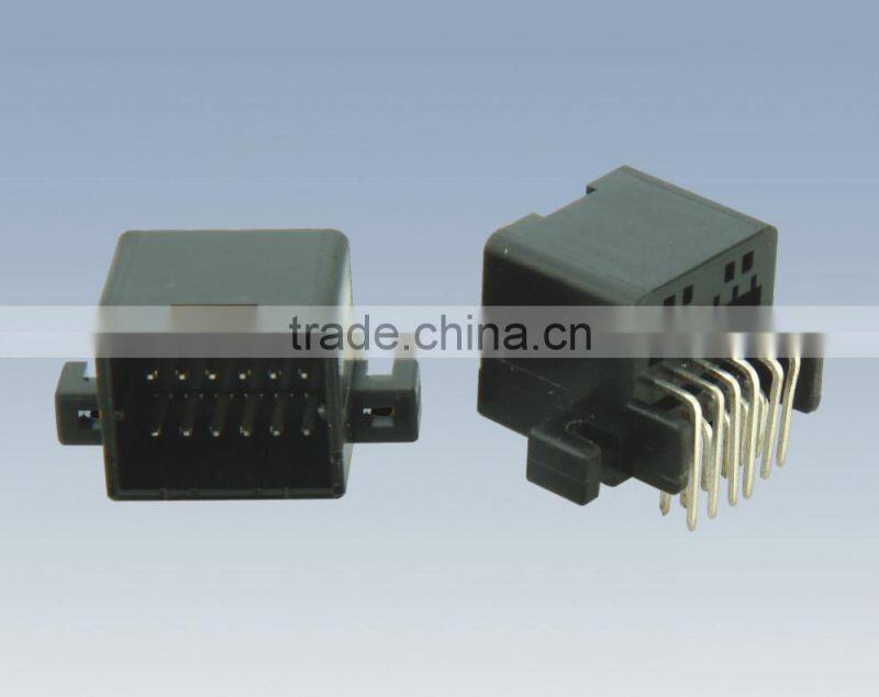 connectors 40