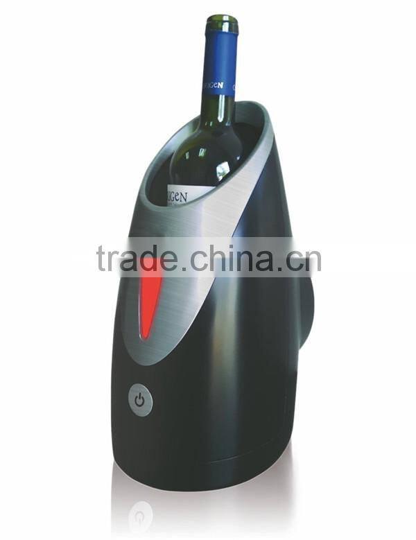 New model high quality wine bottle cooler for Red wines, White wines, Champagnes