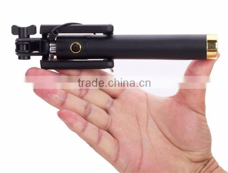 2017 trending products multifunction monopod selfie stick 2016 stickmonopod