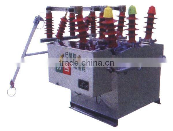 China manufacture mini circuit breaker in High Quality&Economical Price