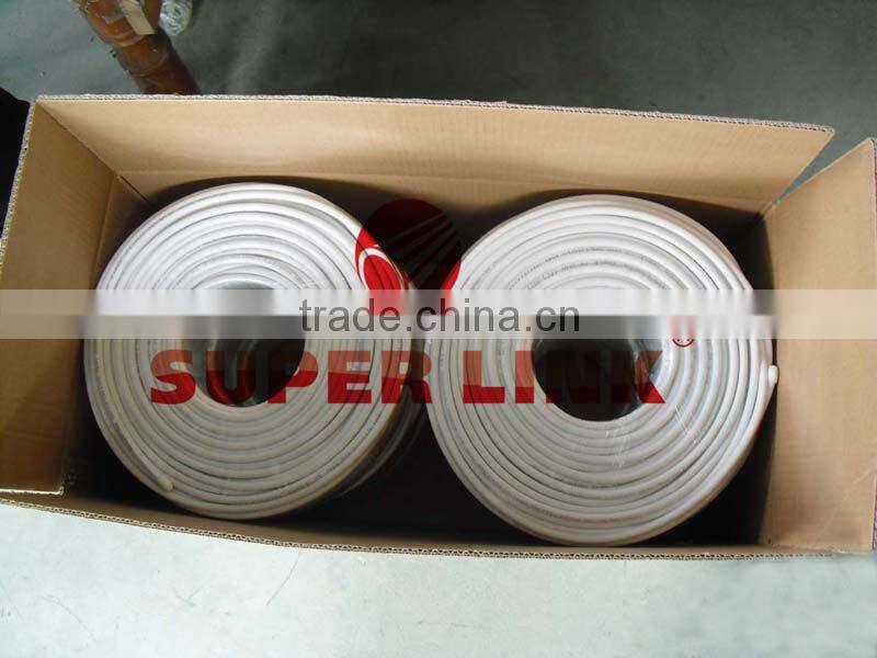 RG8 A/U Coaxial Cable with High Quality
