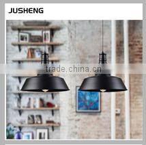 Hot Sell Modern Crystal LED Round 20cm Circle Chandelier Pendant Lights For Home Hotel Restaurant