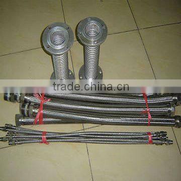 QTD Metal Hose / flexible metal hose