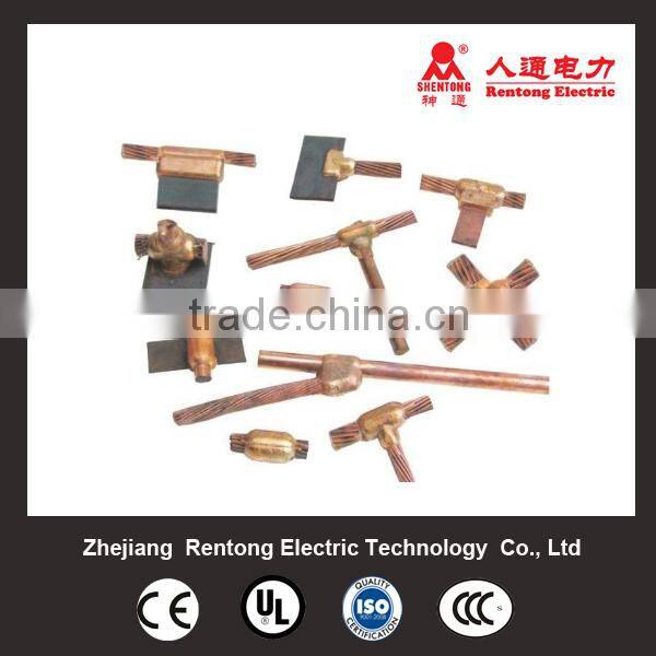 High Quality Thermite Welding Exothermic Welding Powder