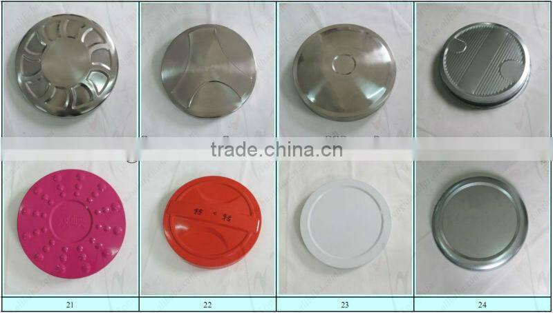 water heater accessories